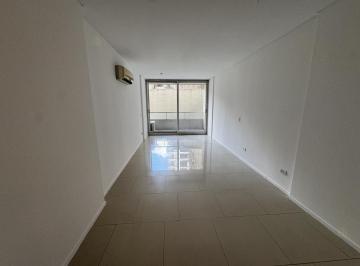 Departamento · 37m² · 1 Ambiente · Aire Acondicionado - Balcón - Placard - Seguridad
