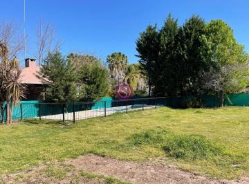 Casa · 260m² · Casa Chalet en Alquiler en Haras La Pradera, Pilar, G. B. a. Zona Norte