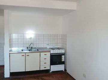 Departamento de 1 ambiente, Ciudad de Santa Fe · Monoambiente Pje. Bustamante 2215 Piso Dto. (Sobre La Plaza del Soldado):