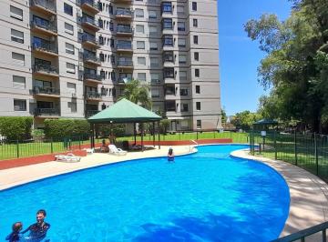 Departamento · 56m² · 3 Ambientes · Departamento en Alquiler en Tigre, Gba Norte, Riverside
