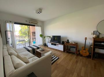 Departamento · 74m² · 3 Ambientes · 1 Cochera · Departamento a La Venta en El Solar de San Isidro