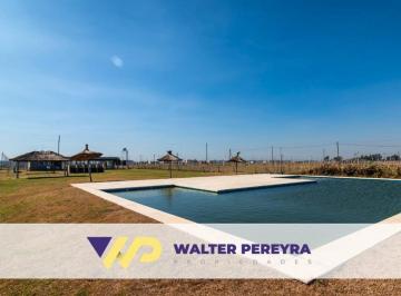Terreno · 600m² · Venta Lote Terreno Arroyos de San Vicente