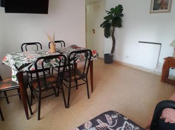 Departamento · 28m² · 1 Ambiente · Departamento en Venta y Alquiler de Temporada Mdp