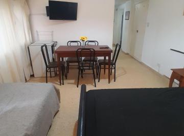 Departamento · 28m² · 1 Ambiente · Departamento en Venta y Alquiler de Temporada Mdp