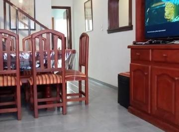 Departamento · 80m² · 3 Ambientes · Duplex Venta - 2 Dorm. 2 Baños - 80 m² Totales - Necochea