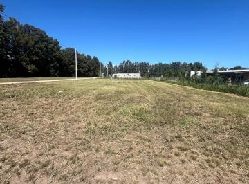 Terreno · 1000m² · Terreno en Venta en Campos del Paraná San Pedro