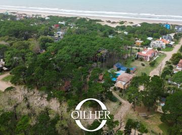 Terreno , Mar Azul · Terreno en Venta de 900 m² a Solo 200 m de La Playa y Sobre Av Comercial!