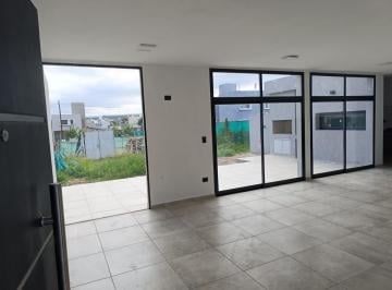 Casa de 6 ambientes, Malagueño · Casa a Estrenar - en Venta Tejas IV
