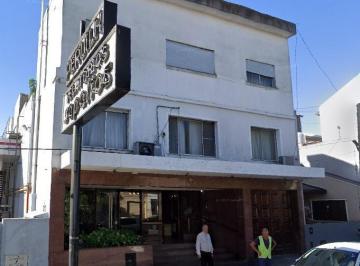 Edificio · 450m² · Edificio Comercial - Crucesita