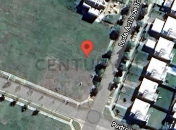 Terreno · 570m² · Lote en Venta en Sunchales, Ciudad Verde