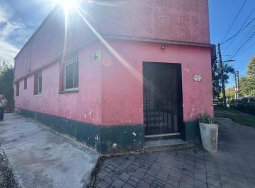 Casa · 120m² · 4 Ambientes · Casa en S. Fer. - Libert./rio