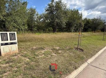 Terreno · 380m² · Lote en Nuevo de Malagueño