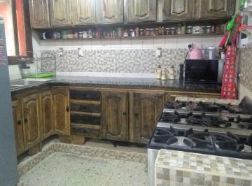 PH · 130m² · 5 Ambientes · PH Alquiler 5 Ambientes - Pb - con Patio - Balvanera