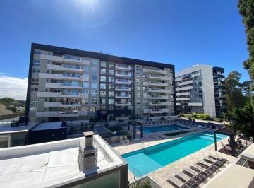 Departamento · 73m² · 2 Dormitorios · Departamento en Opera Luxury con Financiacion
