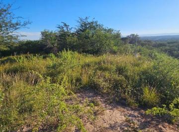 Terreno · 1100m² · Hermoso Lote en B° Villa Pan de Azucar Este de La Ciudad de