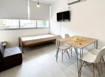 Departamento · 42m² · 2 Ambientes · Departamento 2 Ambientes en San Telmo en Alquiler