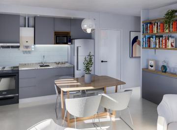 Departamento de 2 ambientes, Ciudad de Santa Fe · Departamento en Candioti Recilado a Nuevo - Santa Fe