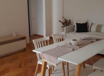Departamento de 2 ambientes, Caballito · Hermoso 2 Amb, Reciclado y Amoblado en Lo Mejor de Caballito!