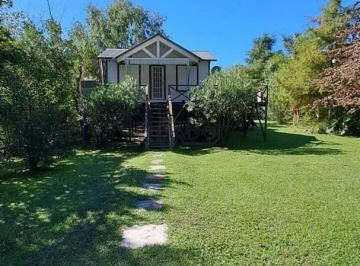 Quinta vacacional · 50m² · 3 Ambientes · Casa Quinta en Venta en Tigre, G. B. a. Zona Norte, Argentina