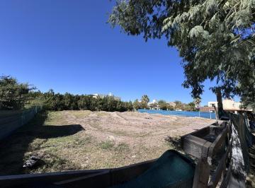 Terreno · 1151m² · Lote en El Remanso - Chacras de Coria - Luján de Cuyo
