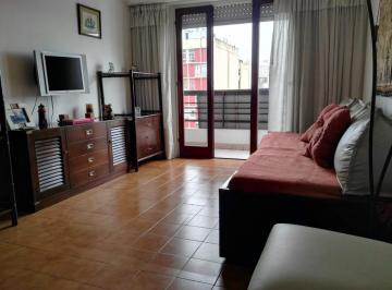 Departamento · 36m² · 2 Ambientes · 1 Cochera · Venta Departamento 2 Ambientes con Cochera - Paseo Aldrey Mar del Plata