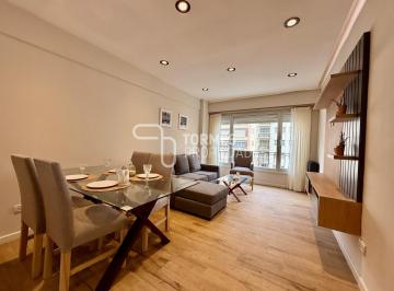 Departamento · 65m² · 3 Ambientes · Departamento en Venta de 3 Ambientes a La Calle - Centro Mar del Plata
