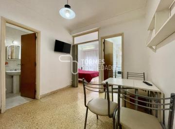 Departamento · 26m² · 1 Ambiente · Venta Departamento 1 Ambiente Desplazado - Plaza Colon Mar del Plata