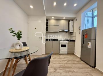 Departamento · 23m² · 1 Ambiente · Venta Departamento 1 Ambiente Dividido - Centro Mar del Plata