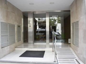 Departamento · 51m² · 2 Ambientes · Departamento de 2 Dorm. en Alquiler en Palermo