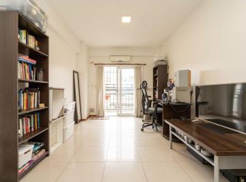 Departamento · 34m² · 2 Ambientes · Depto 2 Ambientes Al Frente Balcón Pileta