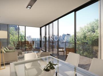Departamento de 3 ambientes, Palermo · Departamento en Venta 3 Ambientes en Palermo