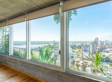 Departamento · 89m² · 3 Ambientes · Departamento en Venta 2 Dorm. Río Amenities Rosario