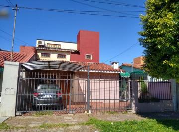 Casa de 4 ambientes, Ciudad de Santa Fe · Venta: 12 de Infantería 1337 Guadalupe Oeste: