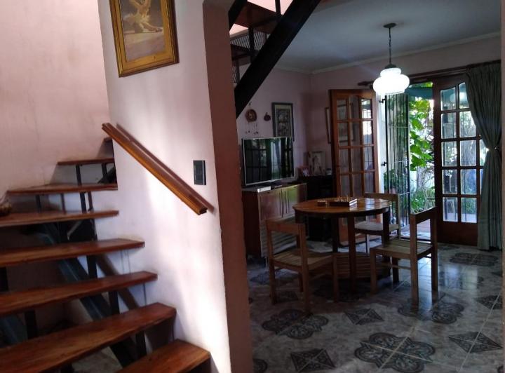 Casa · 150m² · 4 Ambientes · 2 Cocheras
