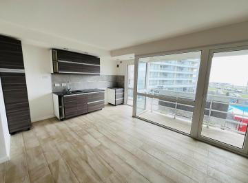 Departamento · 53m² · 2 Ambientes · Departamento 2 Amb - Frente Al Mar