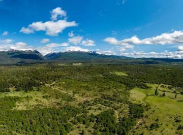 Terreno · 2472m² · Lotes en Venta - Aldealia - Mallín Ahogado