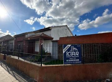 Casa · 84m² · 3 Ambientes · Casa en Mar del Plata