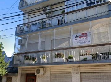 Departamento · 40m² · 2 Ambientes · Departamento 2 Ambientes Planta Baja