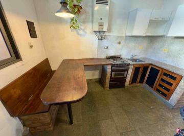 PH · 39m² · 1 Ambiente · Alquiler PH Loft Villa Pueyrredon Sin Expensas