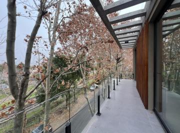 Departamento · 58m² · 2 Ambientes · 1 Cochera · Divino 2 Amb. con Cochera a Estrenar, Victoria, San Fernando