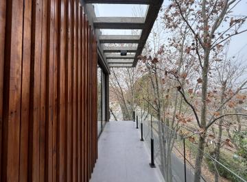 Departamento · 58m² · 2 Ambientes · 1 Cochera · Semipiso - 2 Amb. con Cochera a Estrenar - Victoria - San Fernando