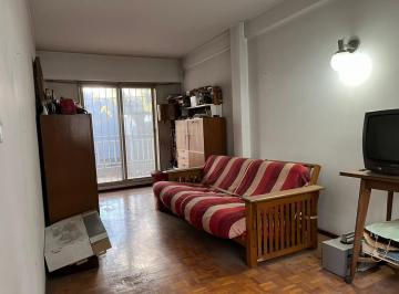 Departamento · 47m² · 2 Ambientes · Departamento Venta 1 Dormitorio - Nuñez - Bajas Expensas