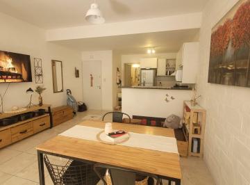 Departamento · 38m² · 1 Ambiente · Departamento Venta Monoambiente Amplio Caballito Jardin