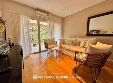 Departamento · 73m² · 3 Ambientes · Departamento en Venta 3 Amb en Vicente López