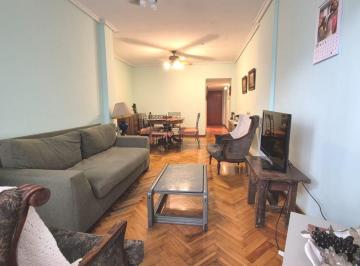 Departamento · 90m² · 4 Ambientes · 1 Cochera · Departamento a La Venta en Nuñez 4 Ambientes - Dependencia - Cochera