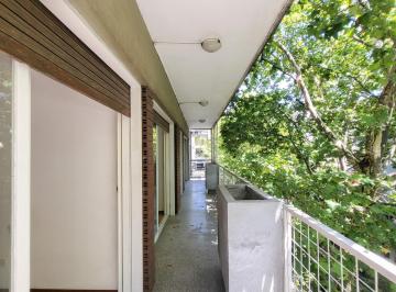 Departamento · 113m² · 4 Ambientes · 1 Cochera · Venta Departamento de 3 Dorm. con Dependencia y Cochera en Almagro