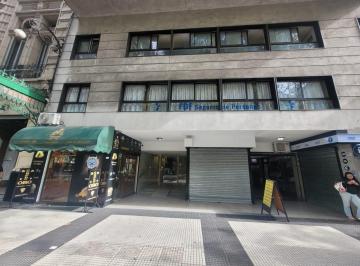 Departamento · 57m² · 3 Ambientes · Venta Departamento Tres Ambientes en Monserrat Excelente Ubicación