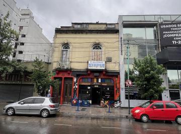 Terreno · 340m² · Terreno en Villa Devoto - Usam 5 Pisos 2 Ret - Sup Vendible 884 m² - 8,63x27