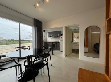 Departamento · 31m² · 1 Ambiente · Venta Departamento Monoambiente en Palermo Hollywoood