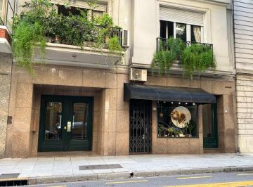 Departamento · 214m² · 5 Ambientes · Departamento en Venta en Recoleta Montevideo y Guido